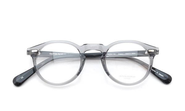 OLIVER PEOPLES Gregory Peck-J WKG