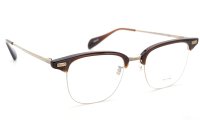 OLIVER PEOPLES オリバーピープルズ THE EXECUTIVE SERIES メガネ