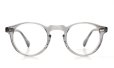 OLIVER PEOPLES Gregory Peck-J WKG