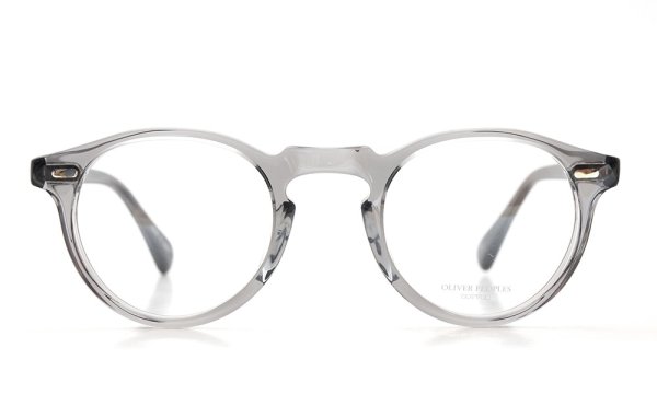 OLIVER PEOPLES Gregory Peck-J WKG