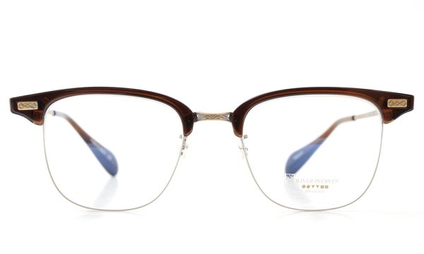 OLIVER PEOPLES オリバーピープルズ THE EXECUTIVE SERIES メガネ EXECUTIVE1 ESP/AG