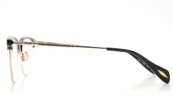 OLIVER PEOPLES オリバーピープルズ THE EXECUTIVE SERIES メガネ EXECUTIVE1 BK/G [LIMITED EDITION]