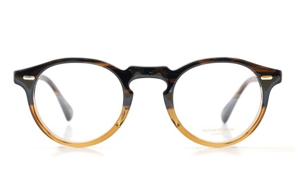 OLIVER PEOPLES Gregory Peck-J 8108