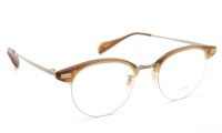 OLIVER PEOPLES オリバーピープルズ THE EXECUTIVE SERIES メガネ