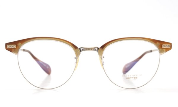 OLIVER PEOPLES オリバーピープルズ THE EXECUTIVE SERIES メガネ EXECUTIVE2 MSYC/AG