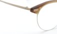 OLIVER PEOPLES オリバーピープルズ THE EXECUTIVE SERIES メガネ EXECUTIVE2 MSYC/AG