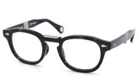 MOSCOT 100YEARS モスコット 100周年記念限定 伊達メガネ