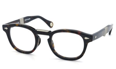 MOSCOT LEMTOSH-FOLD 46 TORTOISE-SE