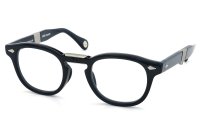 MOSCOT 100YEARS モスコット 100周年記念限定 伊達メガネ