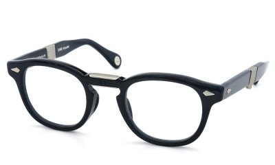 MOSCOT LEMTOSH-FOLD 46 BLACK-SE BLACK-SE
