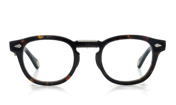 MOSCOT 100YEARS カスタム LEMTOSH-FOLD COL.TORTOISE