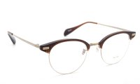 OLIVER PEOPLES オリバーピープルズ THE EXECUTIVE SERIES メガネ