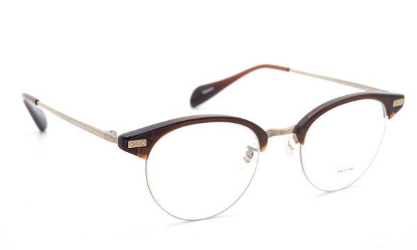 OLIVER PEOPLES THE EXECUTIVE SERIES メガネ EXECUTIVE2 ESP/AG