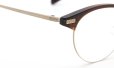 OLIVER PEOPLES THE EXECUTIVE SERIES メガネ EXECUTIVE2 ESP/AG