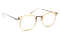 OLIVER PEOPLES オリバーピープルズ メガネ