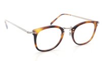 OLIVER PEOPLES オリバーピープルズ メガネ