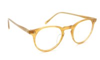 OLIVER PEOPLES オリバーピープルズ メガネ