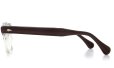 TART Optical vintage ARNEL REDWOOD CB-CLEAR 44-22