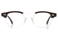 TART Optical 推定1950年代 タートオプティカル ヴィンテージ 定番メガネ