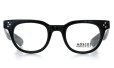 MOSCOT VILDA Black 44