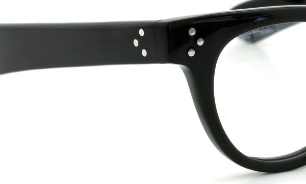 MOSCOT VILDA Black 44