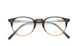 OLIVER PEOPLES Riley-P-CF 48size 8108 Limited Edition