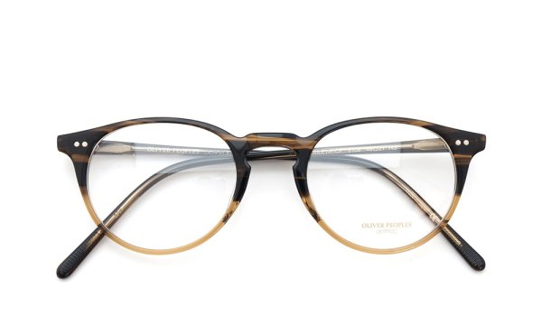 OLIVER PEOPLES Riley-P-CF 48size 8108 Limited Edition