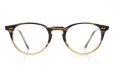 OLIVER PEOPLES Riley-P-CF 48size 8108 Limited Edition