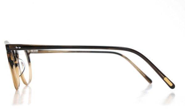 OLIVER PEOPLES Riley-P-CF 48size 8108 Limited Edition