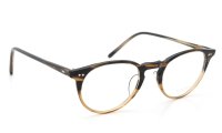 OLIVER PEOPLES オリバーピープルズ メガネ