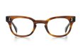 LIBERTY Optical vintage 9-PAR DEMI-AMBER 44-24 5•1/4