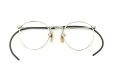 American Optical vintage Ful-Vue SAFETY-SPECTACLE 45-22