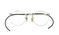 American Optical アメリカンオプティカル vintage ヴィンテージ メガネ