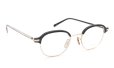 OLIVER PEOPLES オリバーピープルズ メガネ Canfield BK/G 1