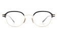 OLIVER PEOPLES オリバーピープルズ メガネ Canfield BK/G 2