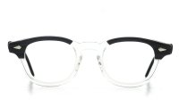 TART Optical 推定1950年代 タートオプティカル ヴィンテージ 定番メガネ