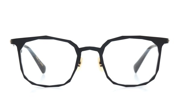 MASAHIROMARUYAMA MM-0021 col.2 BLACK (straight) 2