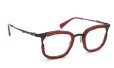 MASAHIROMARUYAMA MM-0023 col.2 RED/BLACK (straight) 1