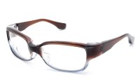 限定生産 FACTORY900 ×PonMegane 10周年記念オリジナル メガネ