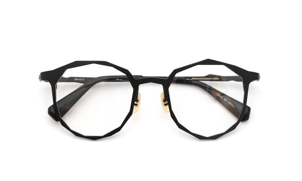 MASAHIROMARUYAMA MM-0018 col.2 BLACK (straight) 4