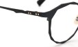 MASAHIROMARUYAMA MM-0018 col.2 BLACK (straight) 5