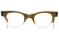 TART Optical 1950年代 タートオプティカル ヴィンテージメガネ