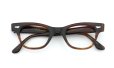 TART OPTICAL vintage 1950s COUNTDOWN ax-ribet AMBER 44-24