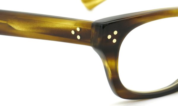 Oliver Goldsmith 限定生産 VICE-CONSUL-s CELLULOID OT 5