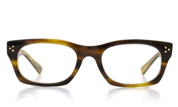 Oliver Goldsmith 限定生産 VICE-CONSUL-s CELLULOID OT 2