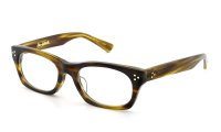 Oliver Goldsmith オリバーゴールドスミス 限定生産セルロイドメガネ VICE-CONSUL-s バイスコンスル-s