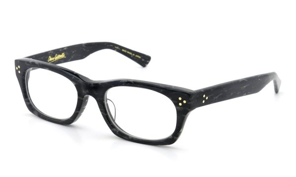 Oliver Goldsmith 限定生産メガネ通販 VICE-CONSUL-s CELLULOID GS