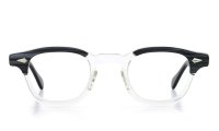 TART Optical 推定1950年代 タートオプティカル ヴィンテージ 定番メガネ