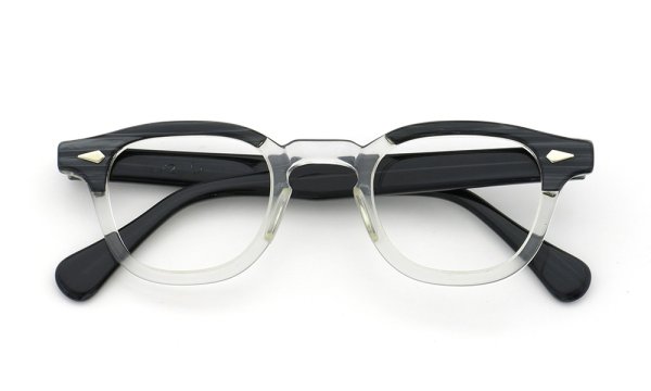 TART Optical vintage ARNEL アーネル BLACKWOOD CB-CLEAR 42-24 [04]