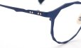 MASAHIROMARUYAMA MM-0018 col.3 NAVY (straight) 5